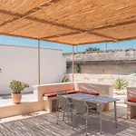 Lotus Full Kitchen & Balcony In Historic Centre Lecce