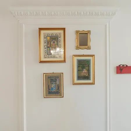 Apartment Lotus Full Kitchen & Balcony In Historic Centre *