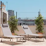شقة Lotus Full Kitchen & Balcony In Historic Centre ليتشي