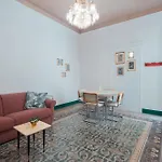 아파트 Lotus Full Kitchen & Balcony In Historic Centre 레체