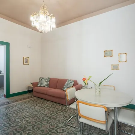 Lotus & Rooftop By Colibri Apartment *