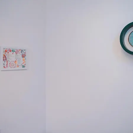 아파트 Lotus & Rooftop By Colibri 레체