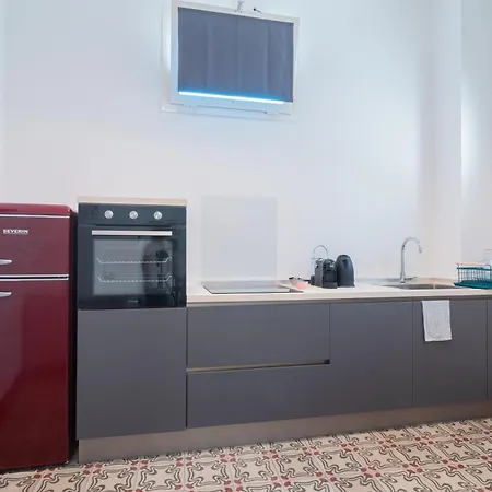 Lotus & Rooftop By Colibri Apartment Lecce