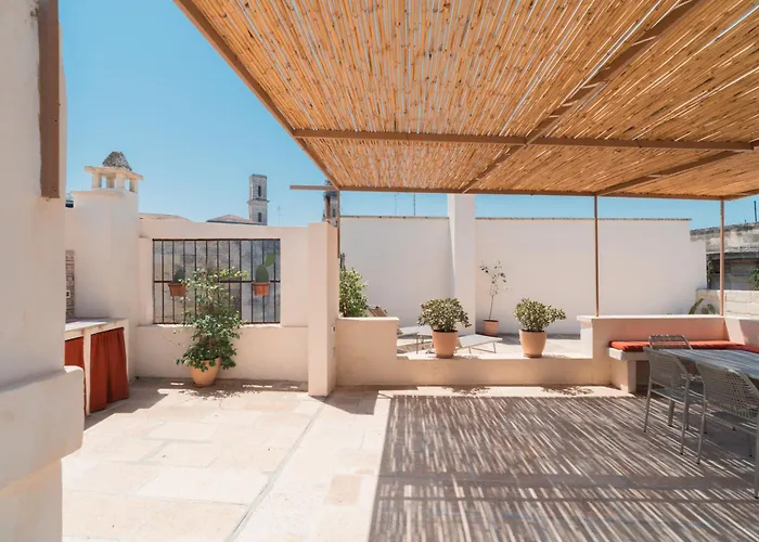 Lotus Full Kitchen & Balcony In Historic Centre アパート