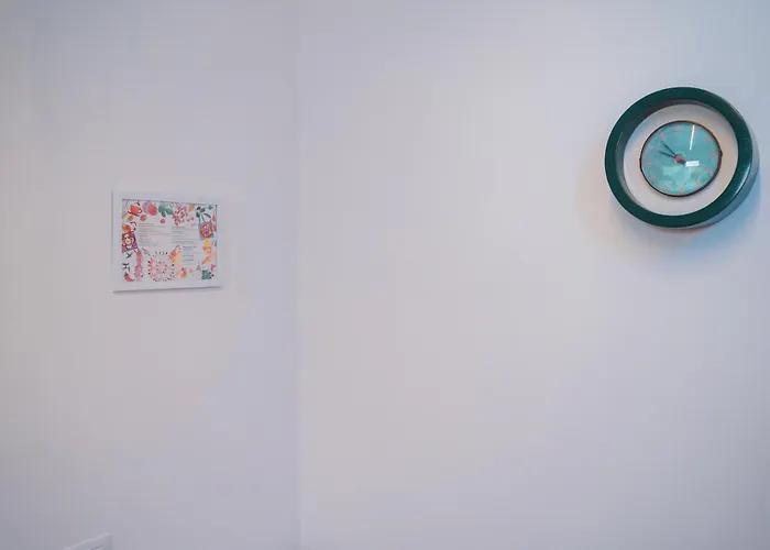 アパート Lotus Full Kitchen & Balcony In Historic Centre レッチェ