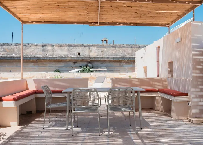 Lotus Full Kitchen & Balcony In Historic Centre * レッチェ