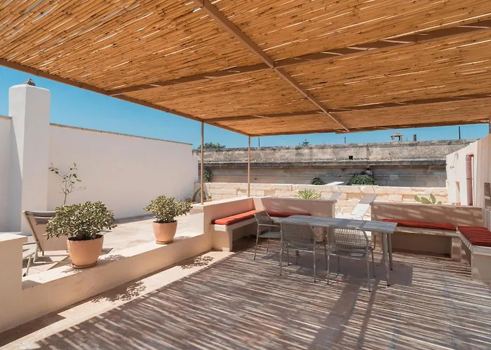 Lotus Full Kitchen & Balcony In Historic Centre アパート レッチェ