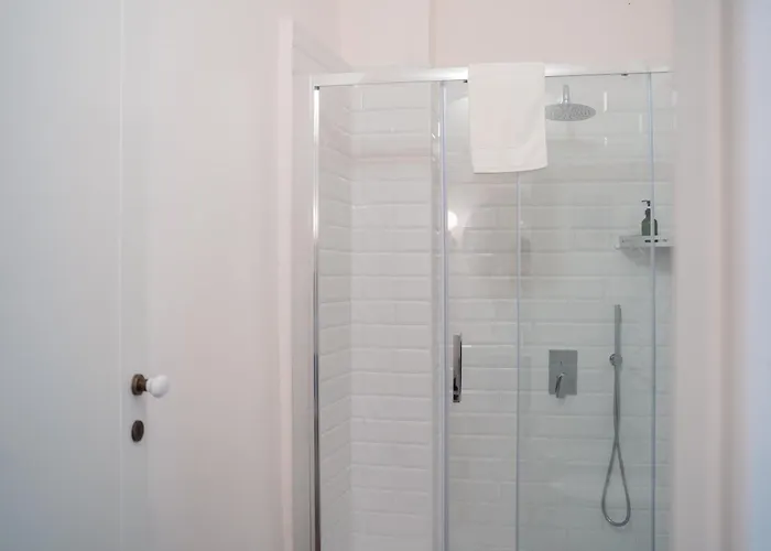 Lotus Full Kitchen & Balcony In Historic Centre