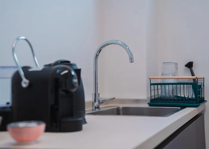 アパート Lotus Full Kitchen & Balcony In Historic Centre